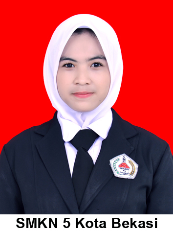 Anggraeni Cahya Ningrum